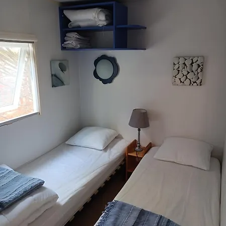 Chez Sergio Kamp alanı